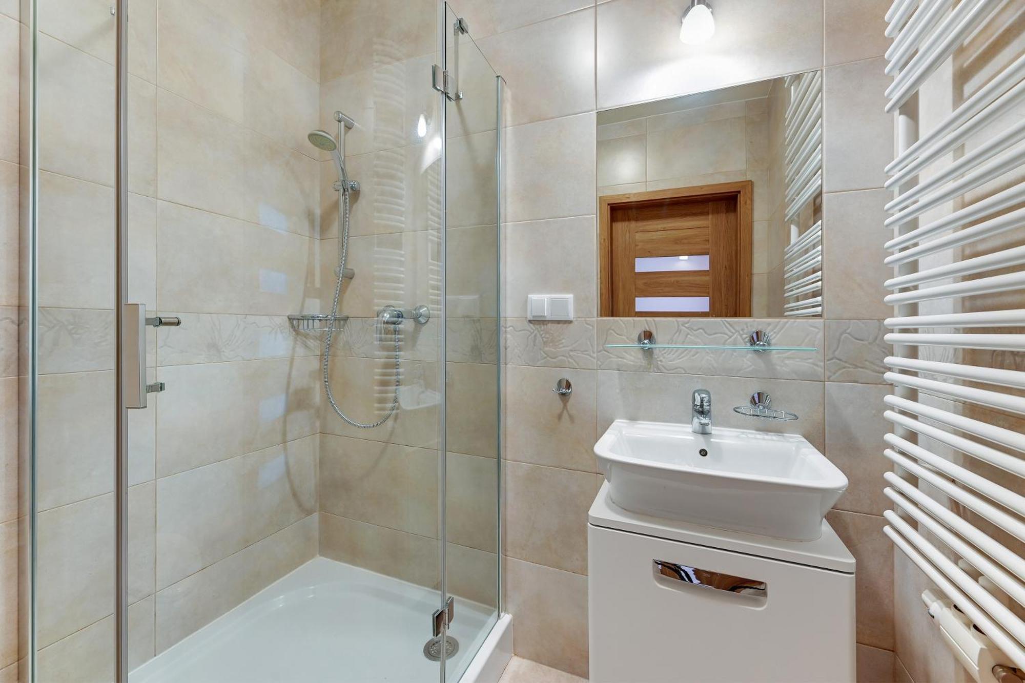 גדנסק Flatbook - City Center Spa Apartments Torunska מראה חיצוני תמונה