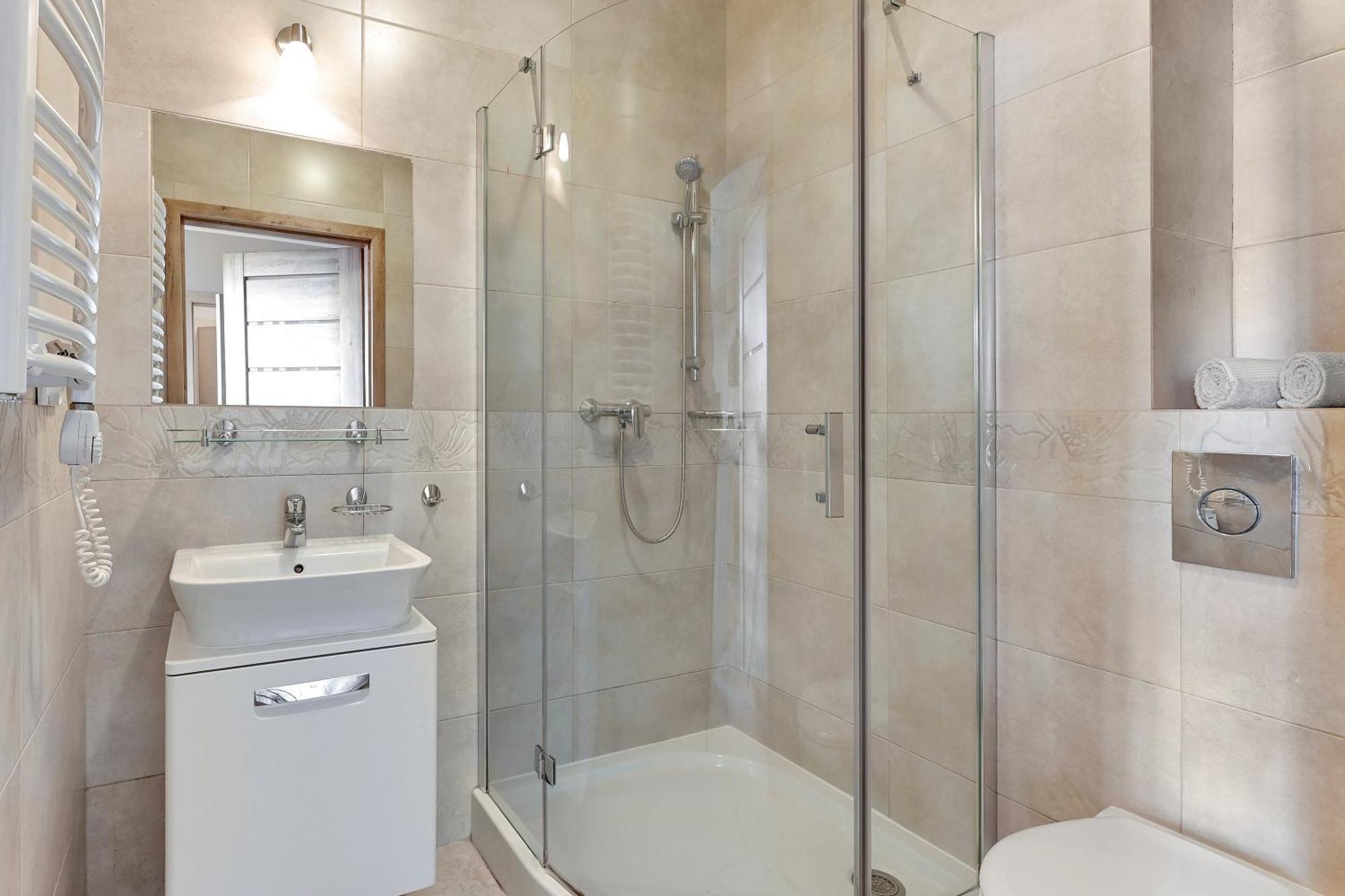 גדנסק Flatbook - City Center Spa Apartments Torunska מראה חיצוני תמונה