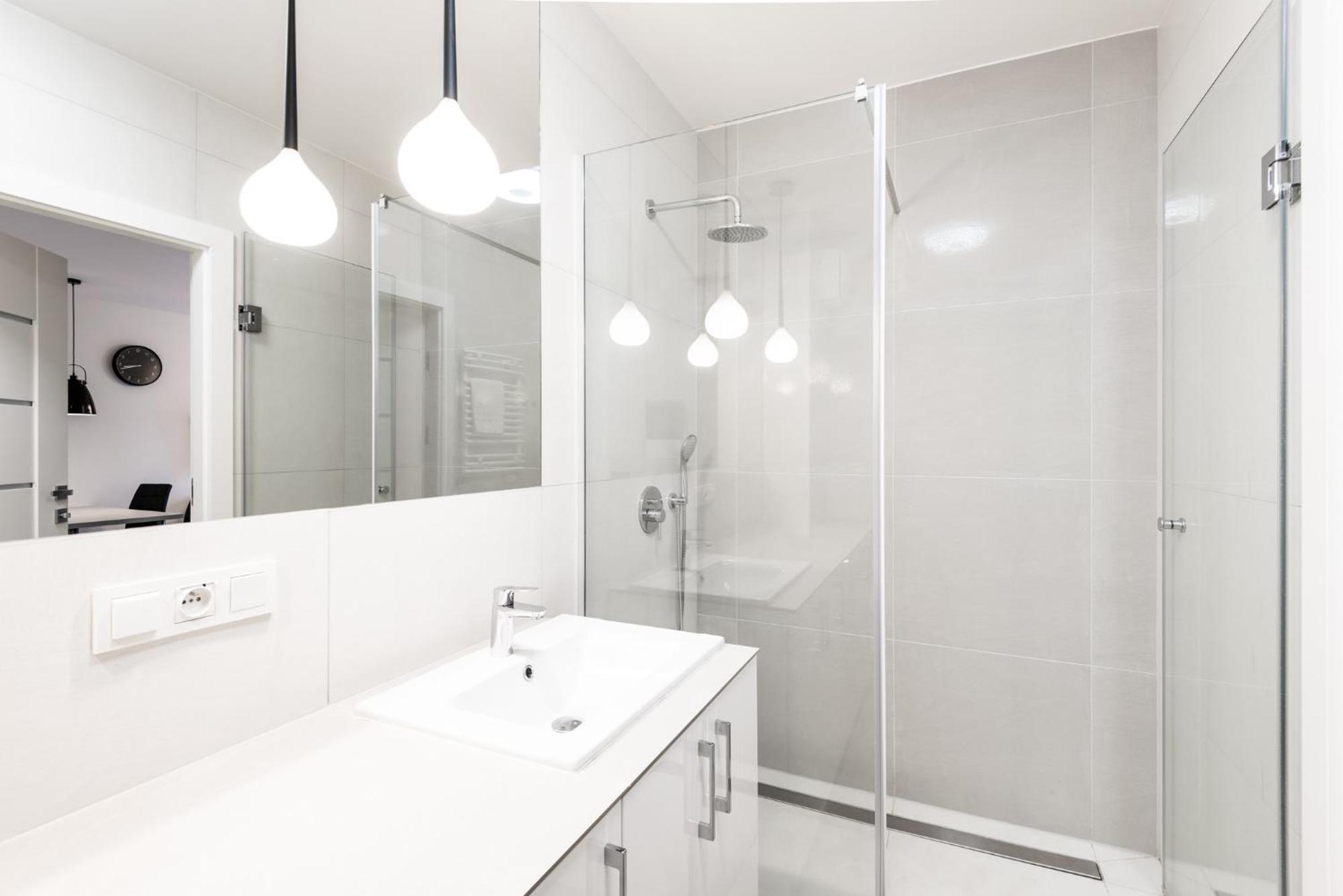 גדנסק Flatbook - City Center Spa Apartments Torunska מראה חיצוני תמונה